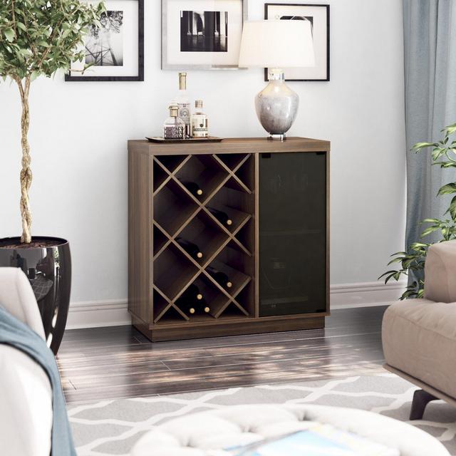Bueno Bar Cabinet