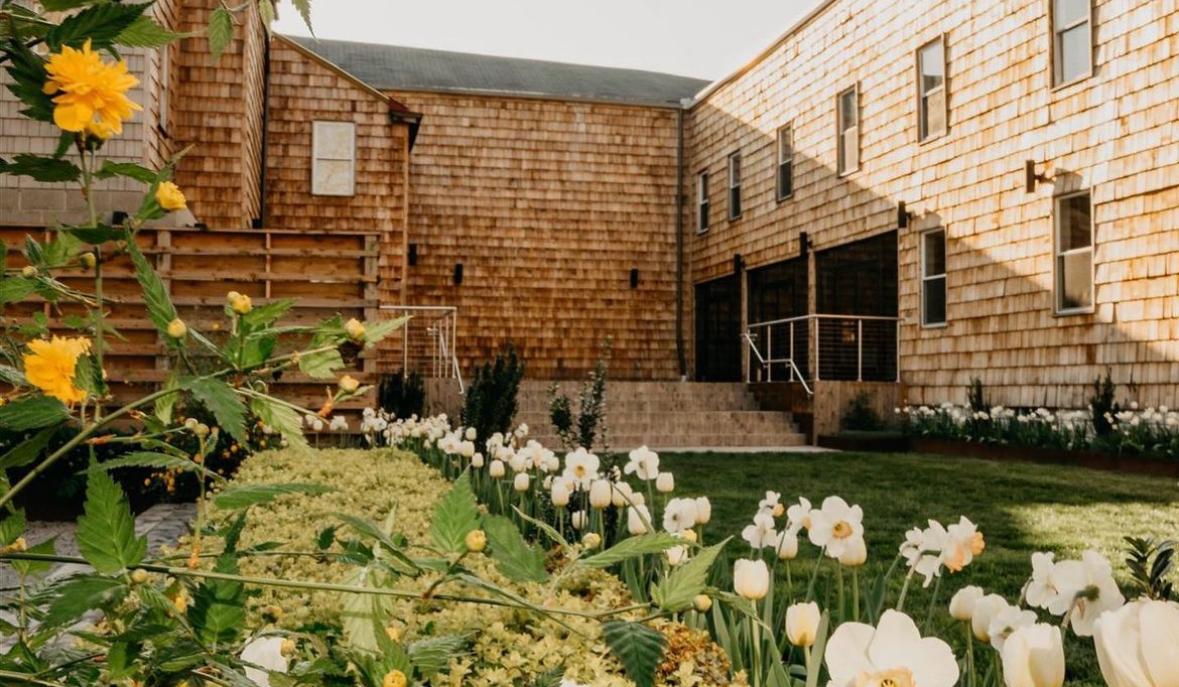 The Wedding Website of Taylor Weibel and Dalton Harshbarger