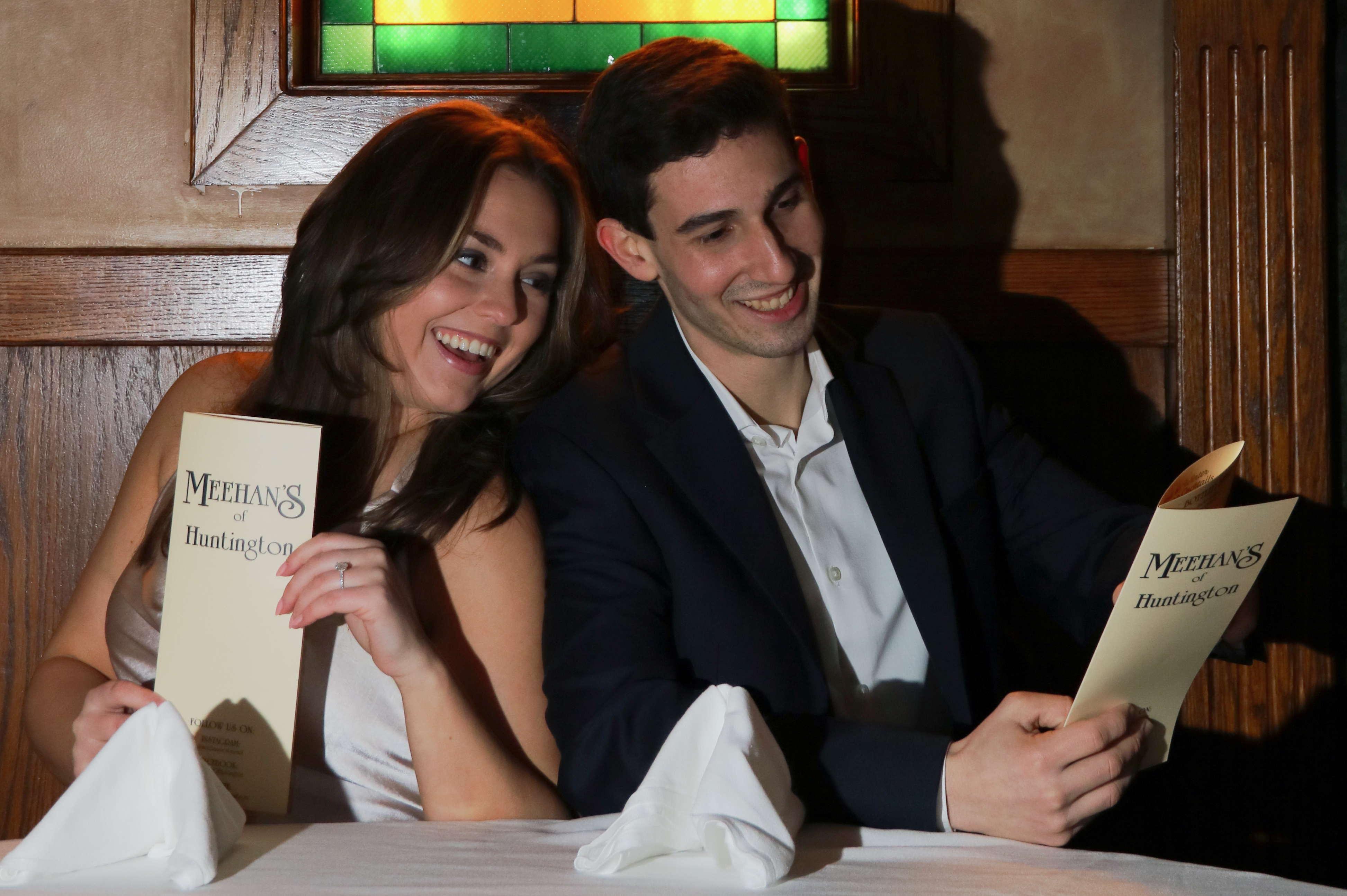 The Wedding Website of Rachel Russak and Joseph Falto