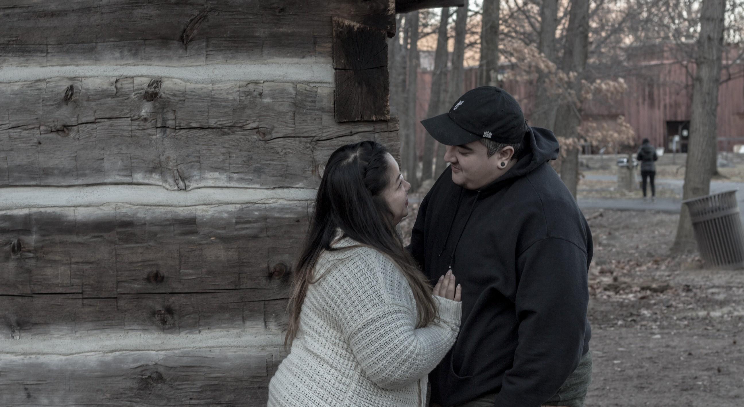 The Wedding Website of Lainie Javier and John Medina
