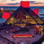 Rock & Roll Hall of Fame