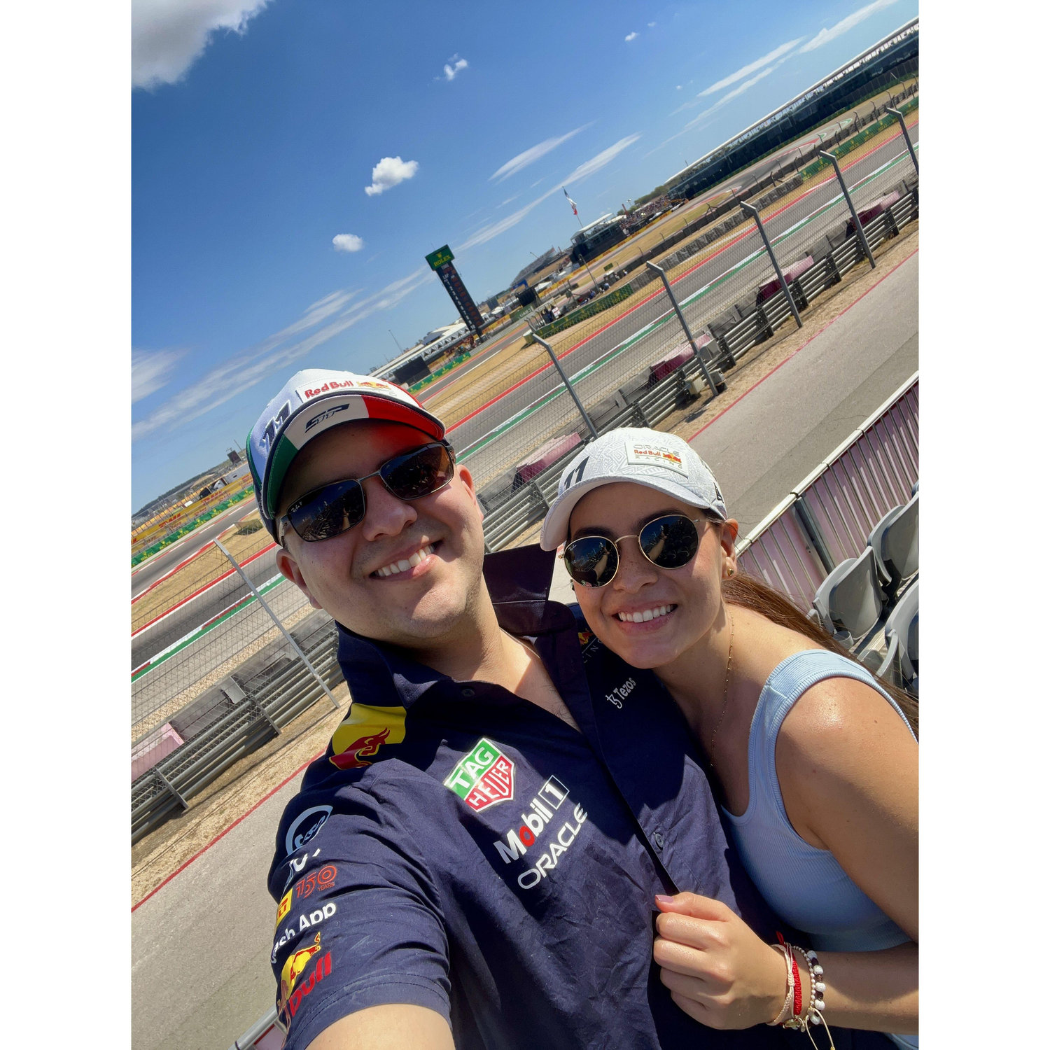 Austin Grand Prix!