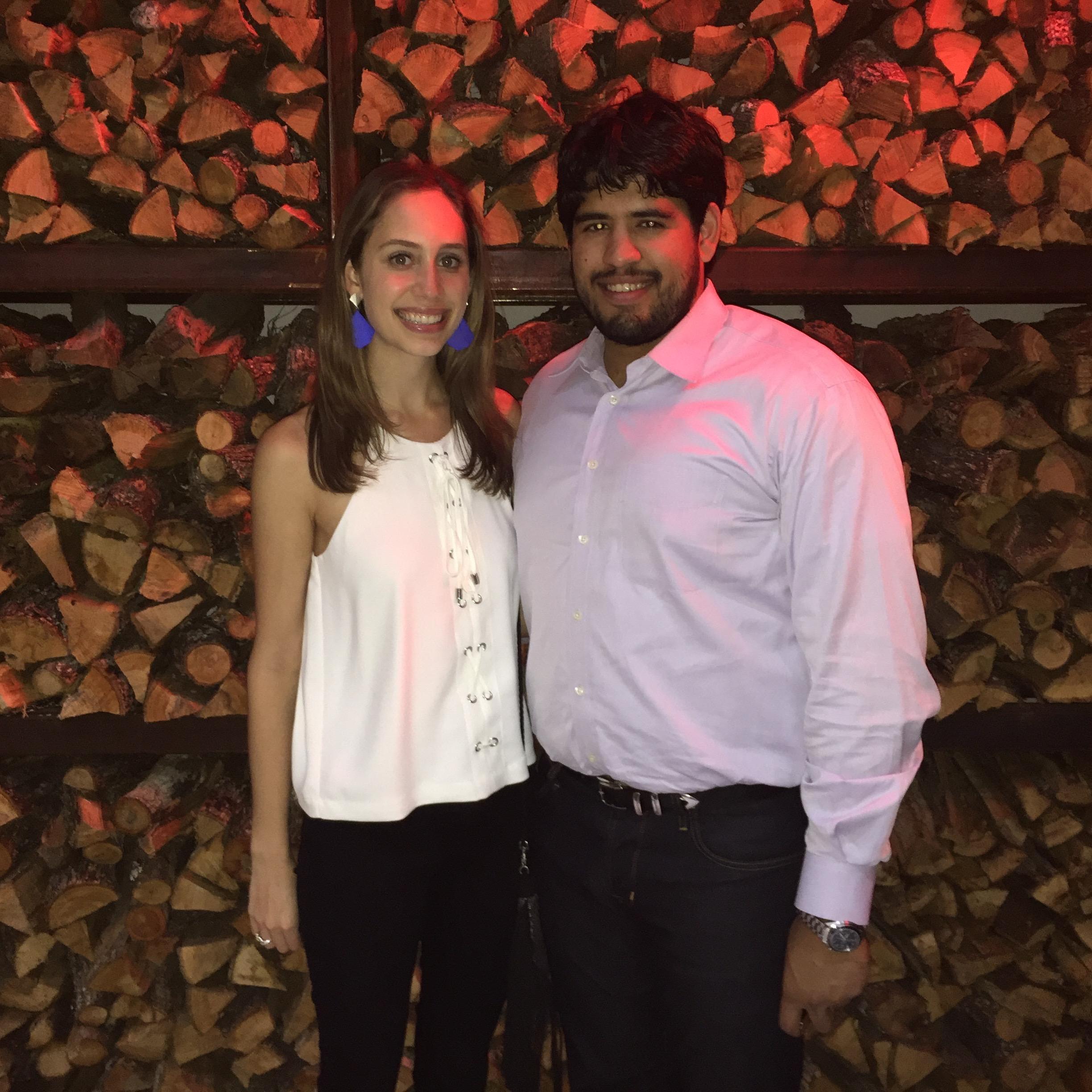 Rachel's Birthday at Barley Swine