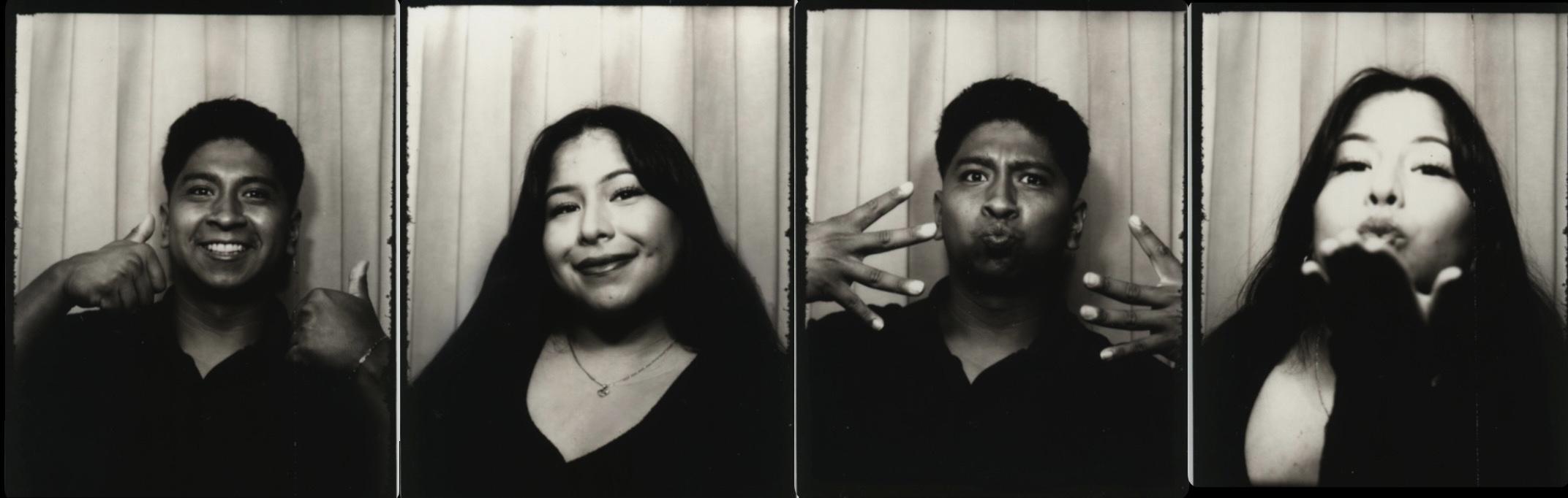 The Wedding Website of Catheryne Bernal and Juan Bonilla