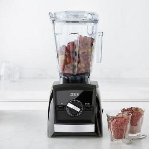 Vitamix A2500 Ascent Series Blender, Black