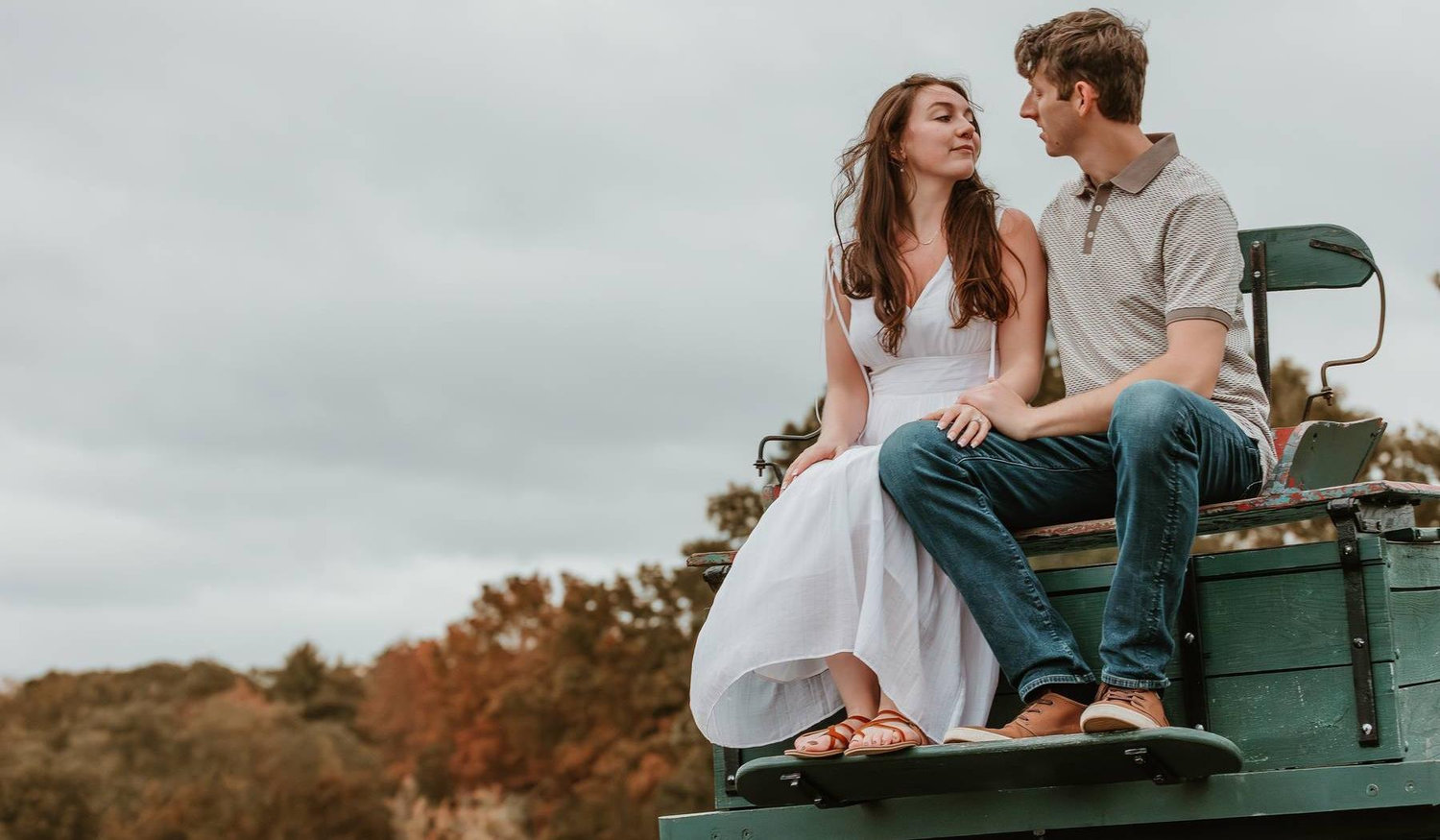 The Wedding Website of Devon Hallee and Joseph Thorpe
