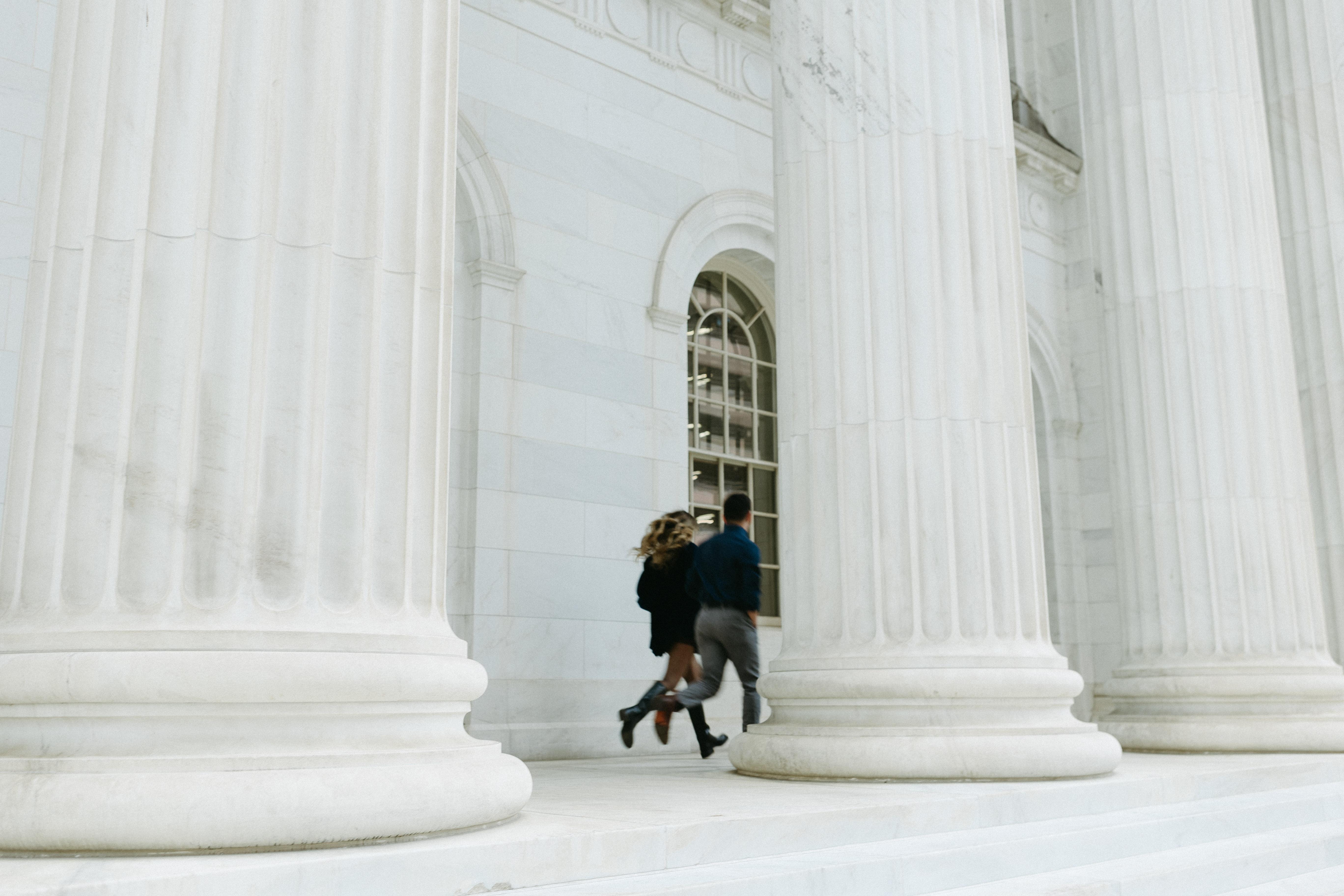The Wedding Website of Gergana Stamenova and Dayne Miller