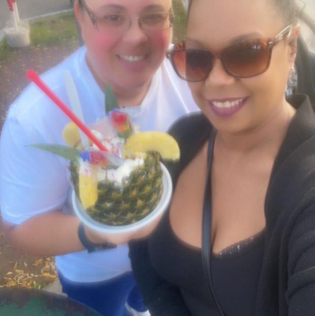 Connecticut Food Truck