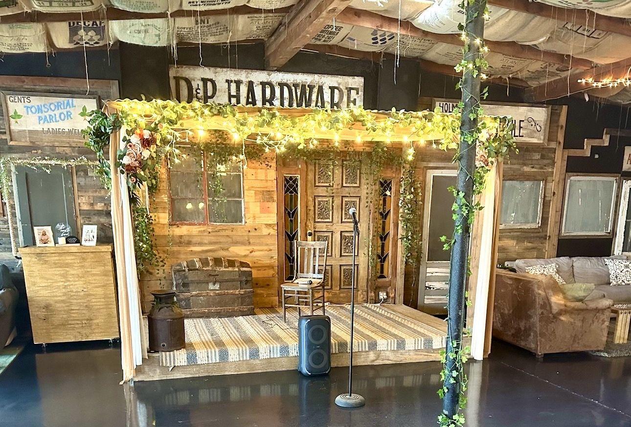 The Wedding Website of Wendy Beckman and Joe Lopez