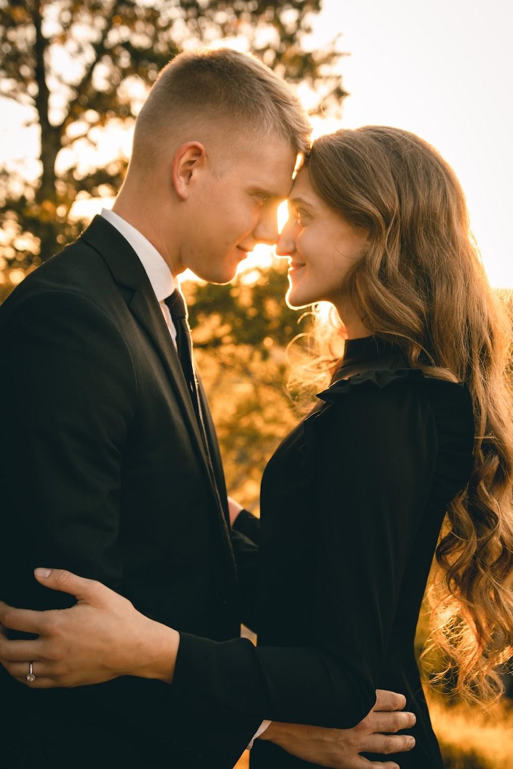 The Wedding Website of Myka Snyder and Zane Crossen