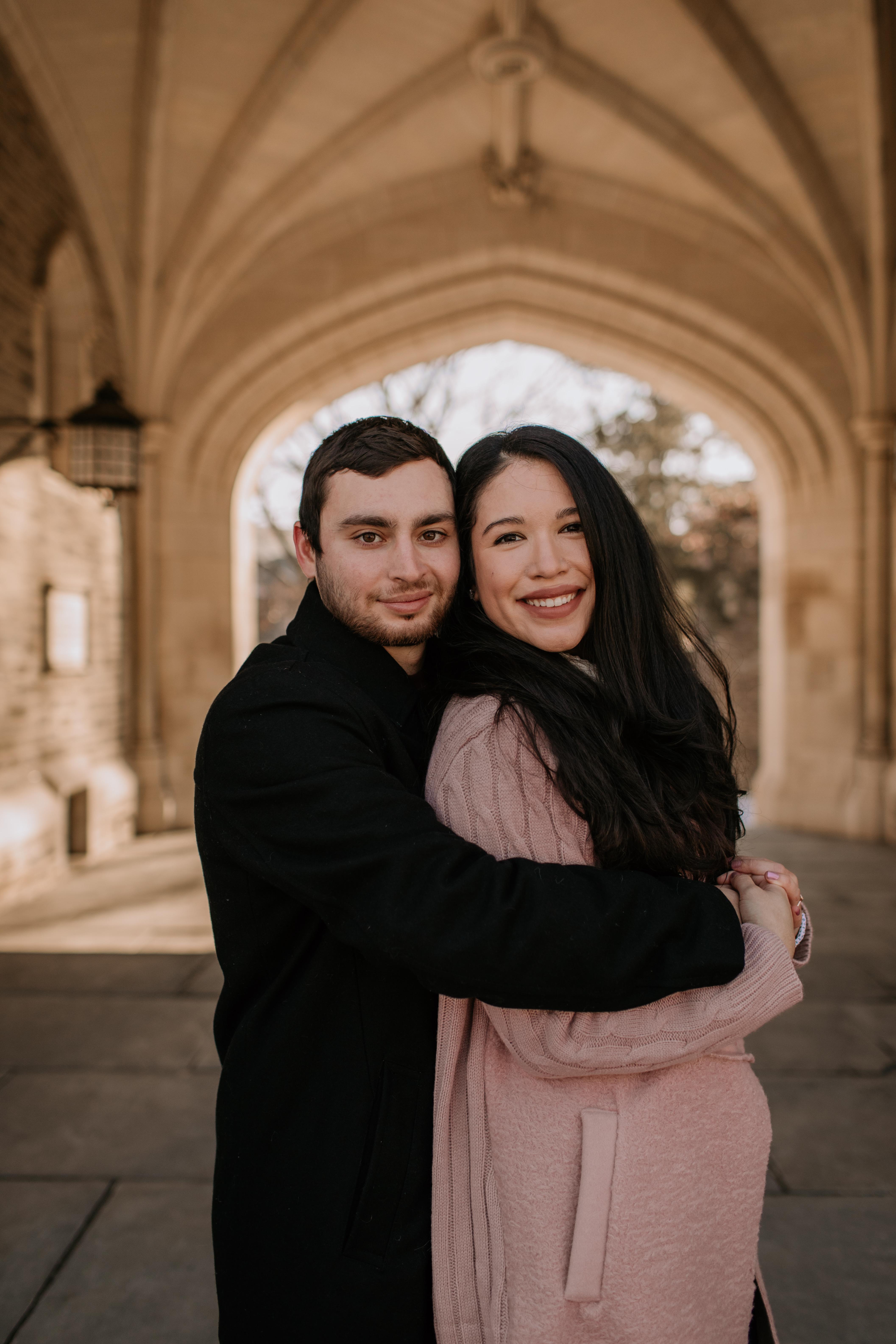 The Wedding Website of Shirley Guzman and Anthony Mautone