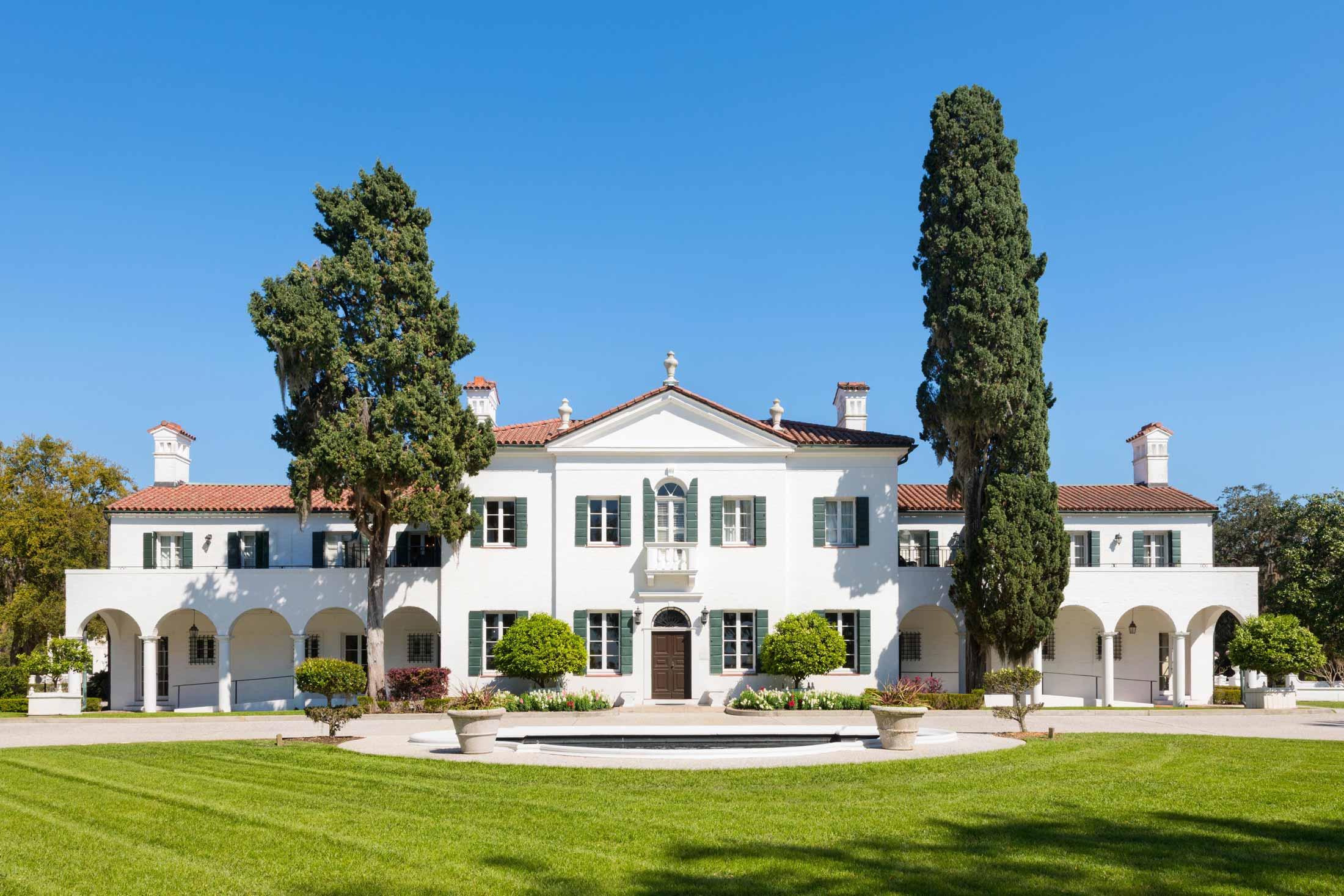 The Wedding Website of Anna McAllister and Chandler Blanco