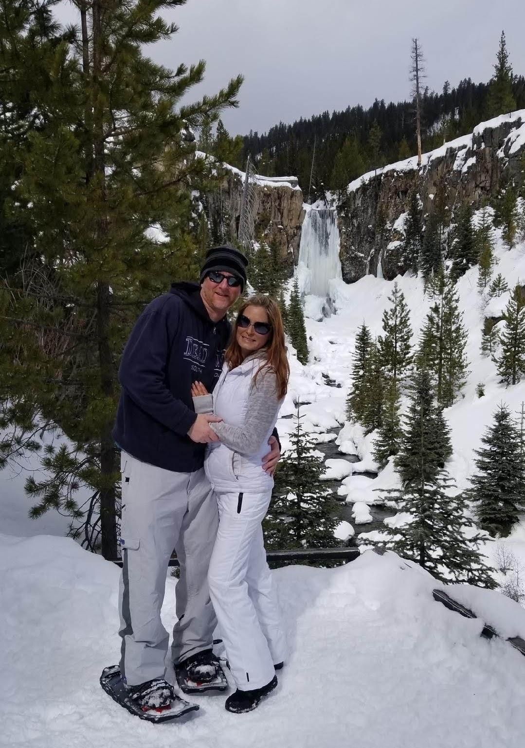 The Wedding Website of Monique Redmon and Clayton Barnes
