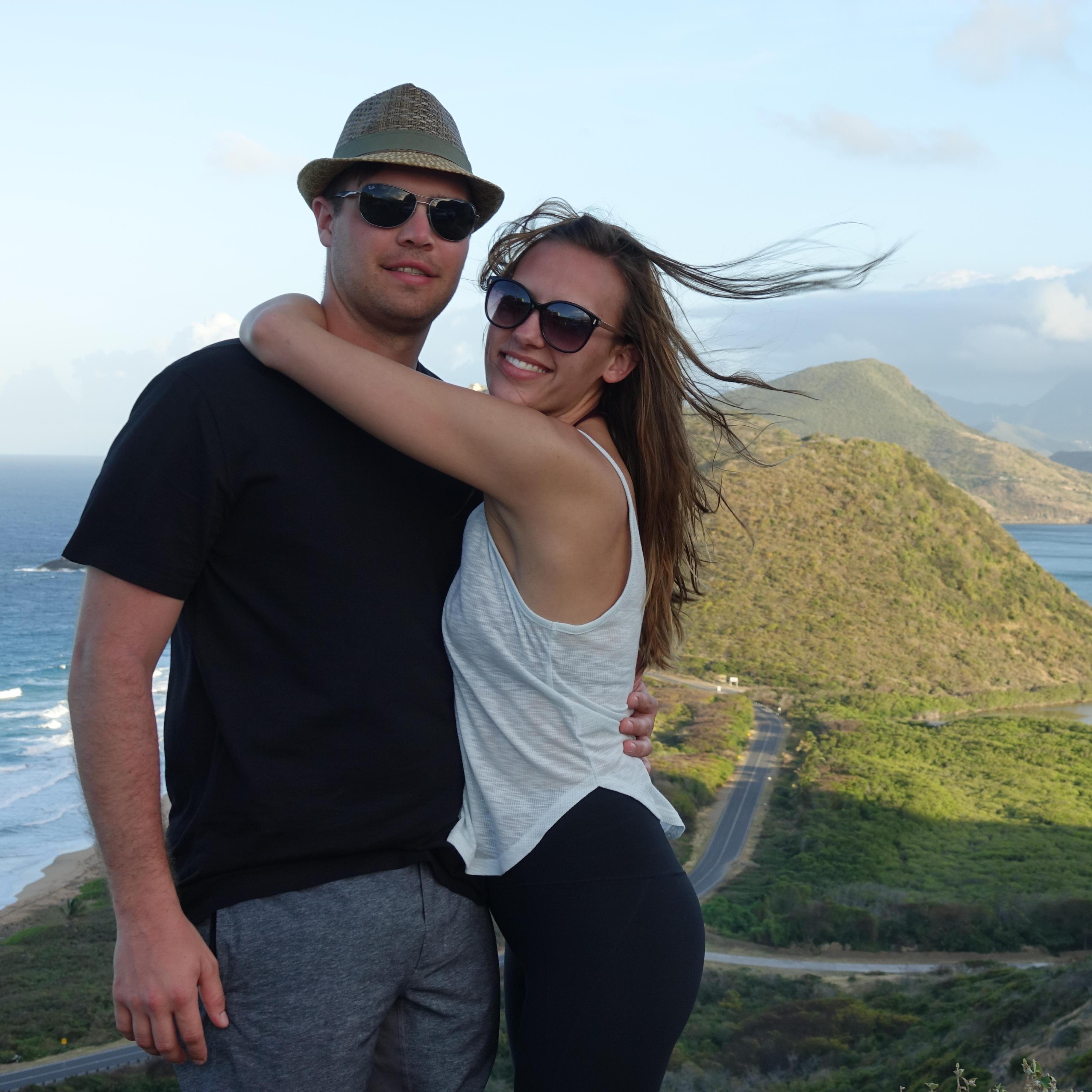 St. Kitts 2017