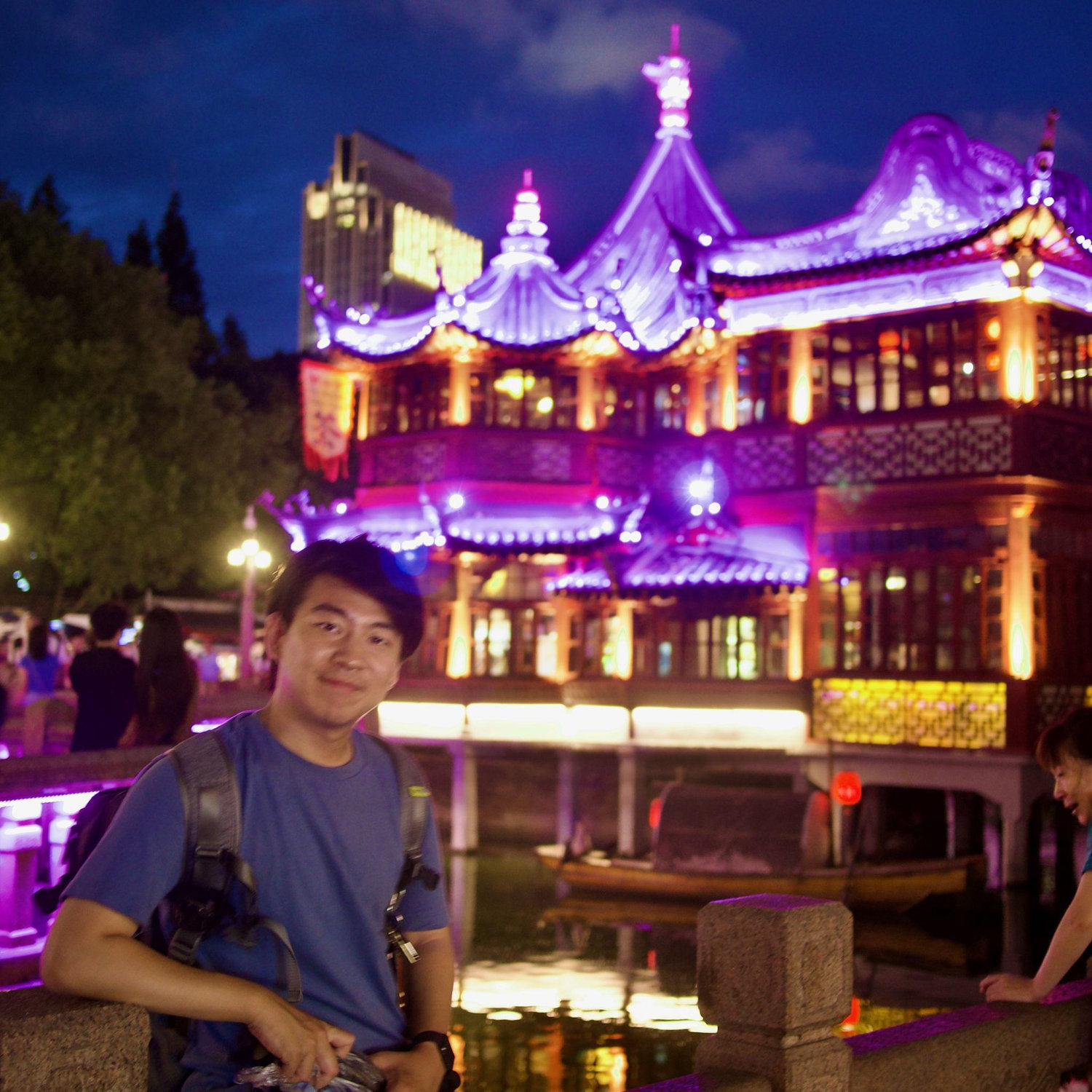 Sep 2019 - Shanghai