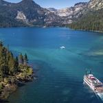 Emerald Bay State Park
