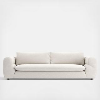 Cambria Boucle Sofa