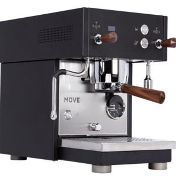 Espresso Machine Find