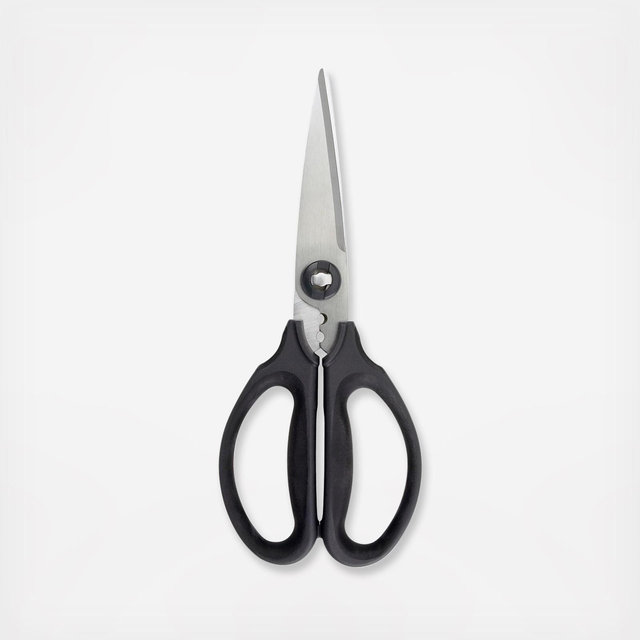 OXO, Good Grips Kitchen & Herb Scissors
