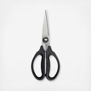 Good Grips Kitchen & Herb Scissors