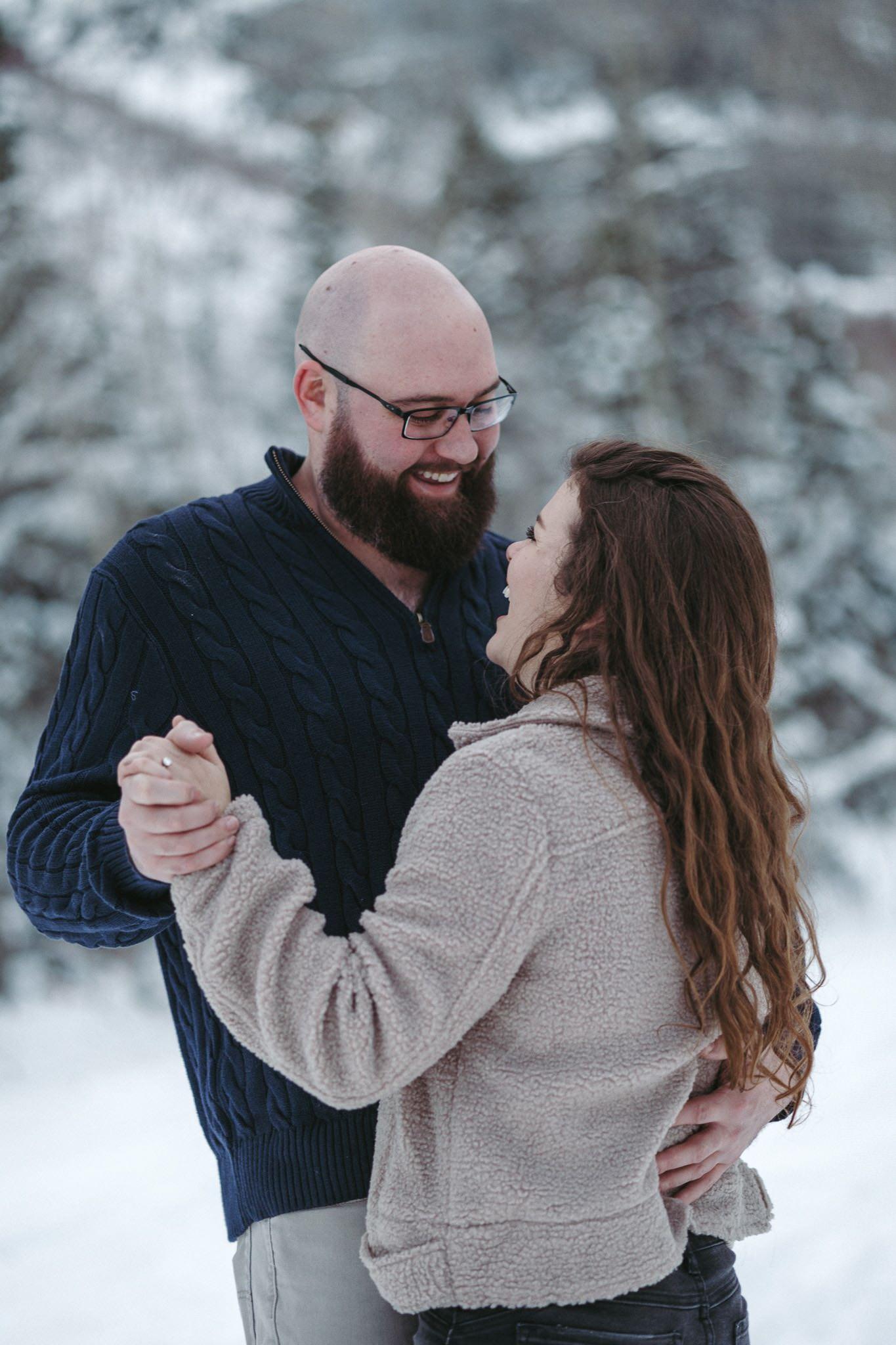 The Wedding Website of Jill Tezak and Colesen Myers