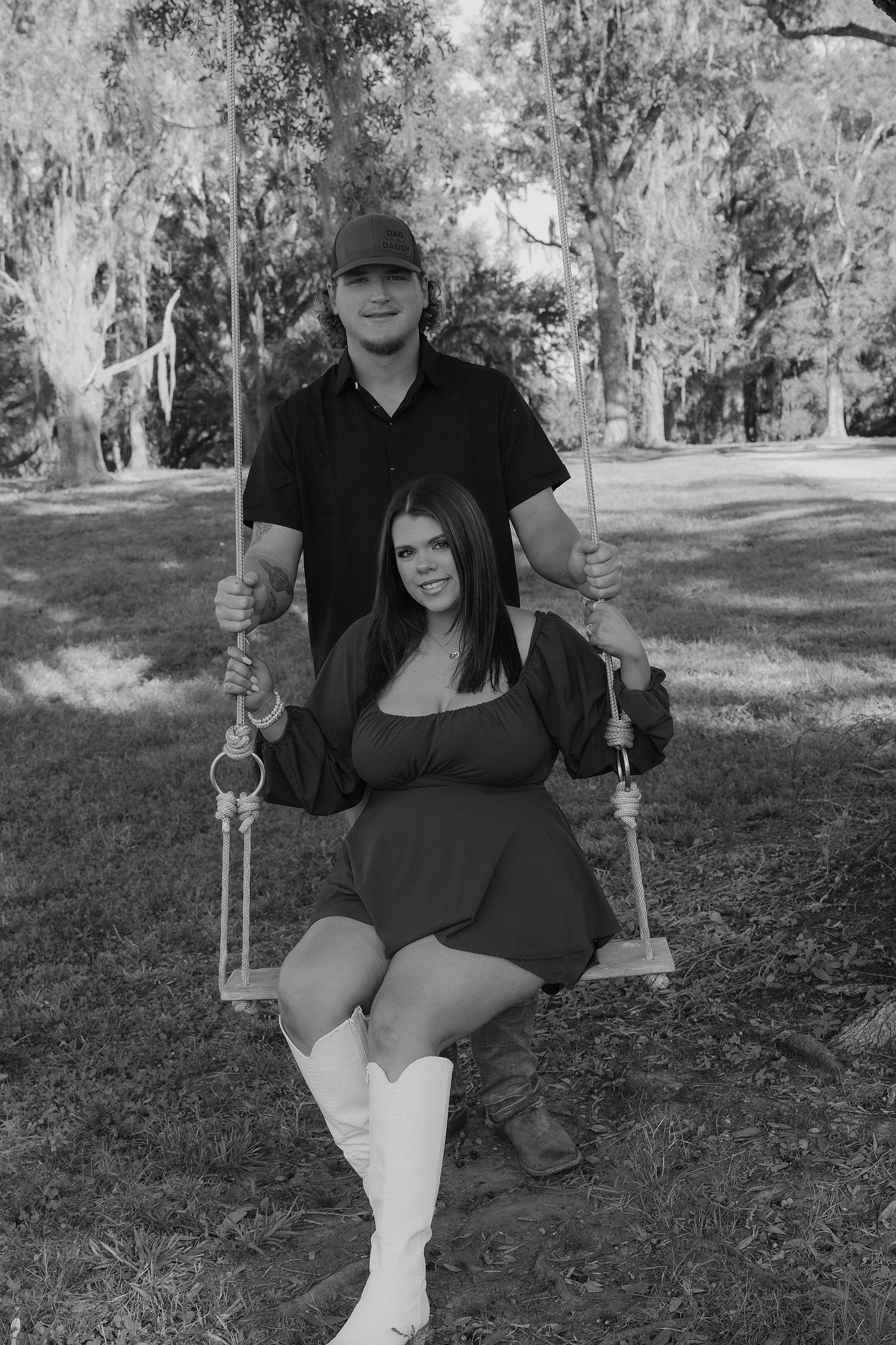 The Wedding Website of Brook Johnson and Brian Rivera