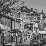 Explore Downtown Doylestown!