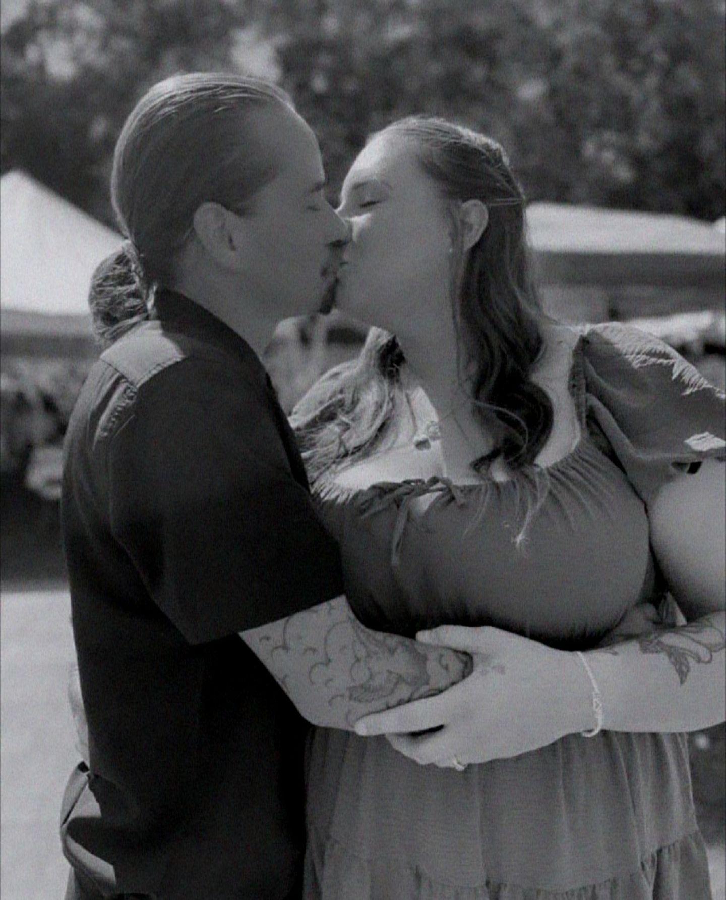 The Wedding Website of brieanna jackson and franklin clark