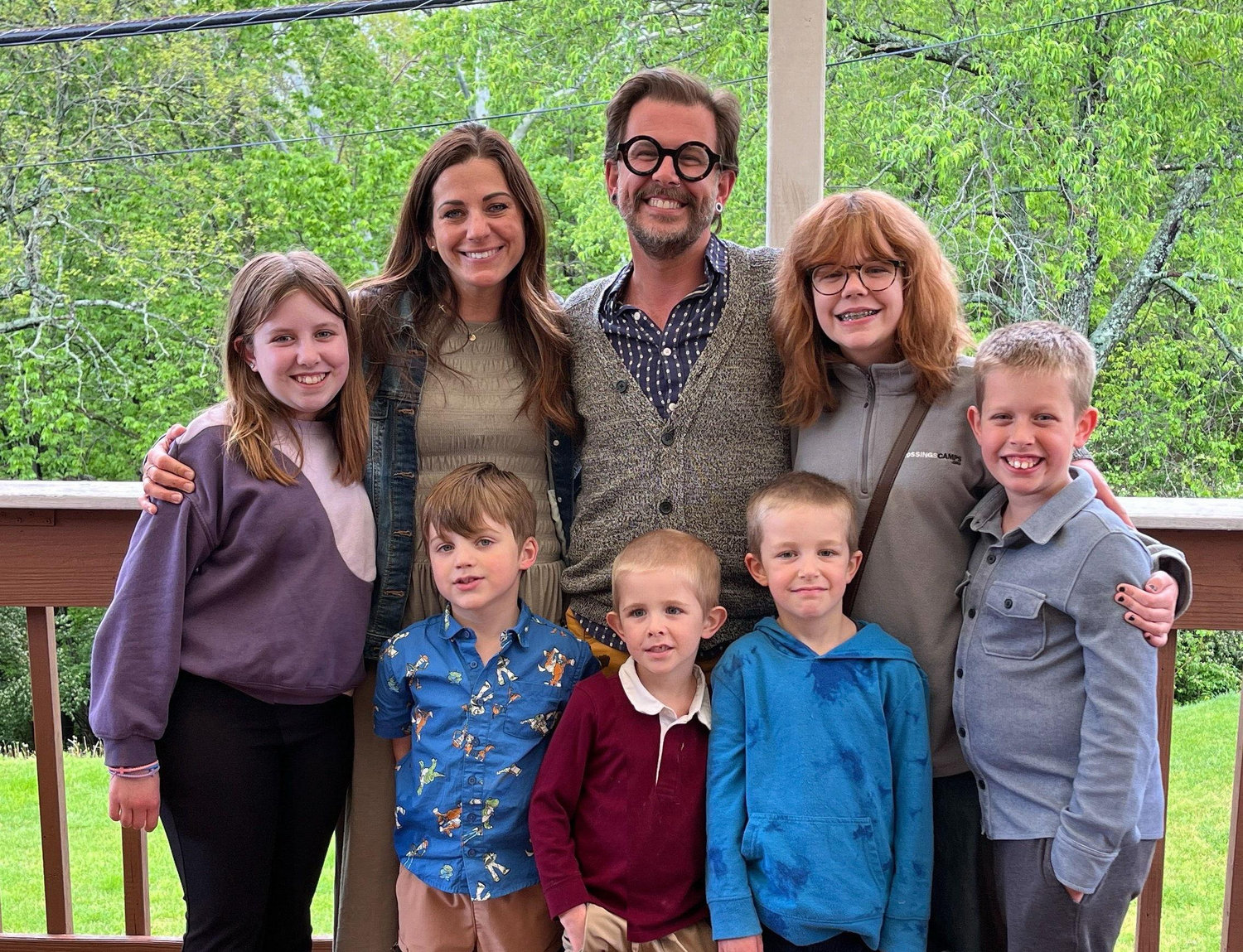 The Wedding Website of Micah Landers and Nichole Archibald