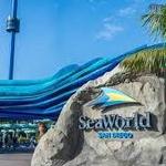 Sea World San Diego