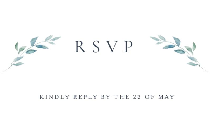 The Wedding Website of Kari LeClair and Cody Gowdy