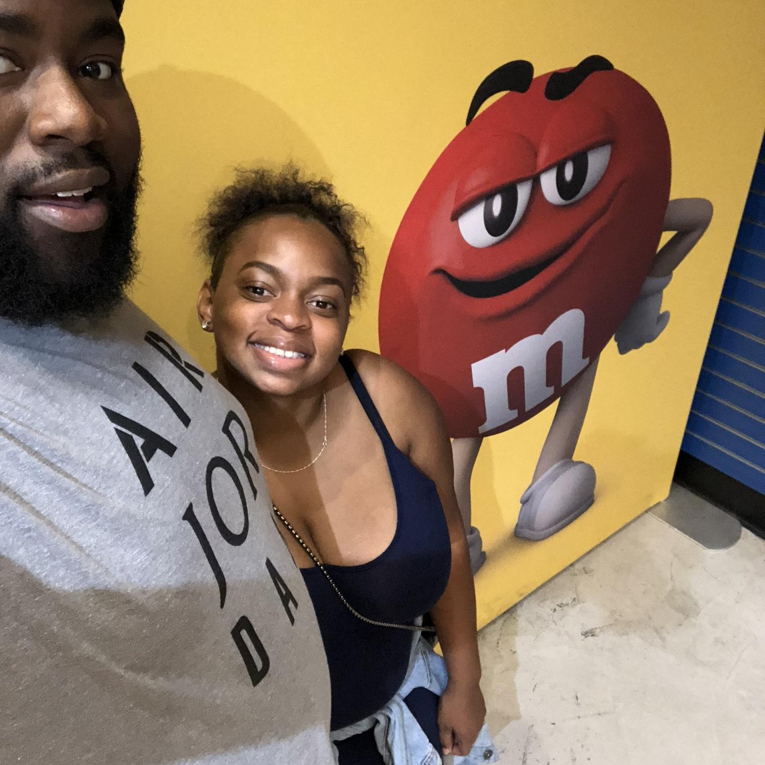 Our first trip to Vegas 2018