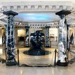 Crypt of John Paul Jones