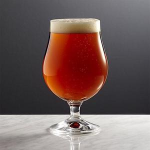 Bruges Beer Glass