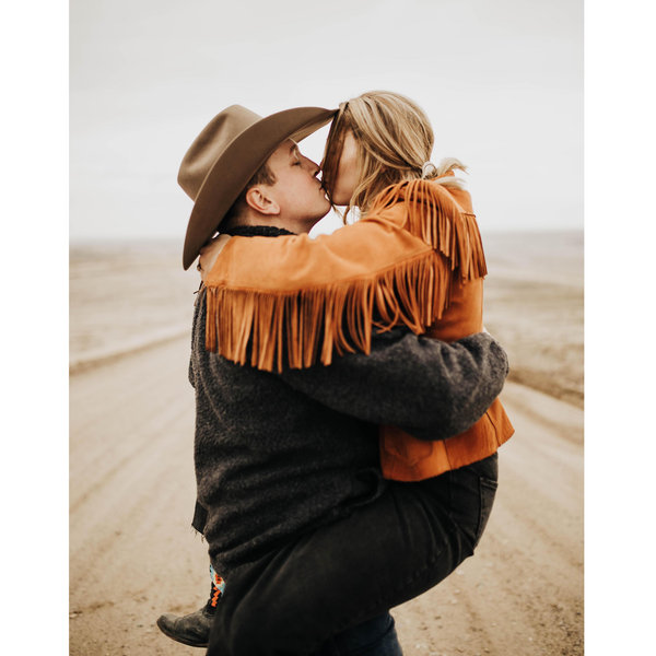 Whitley Reece and Jared Sharp's Wedding Website