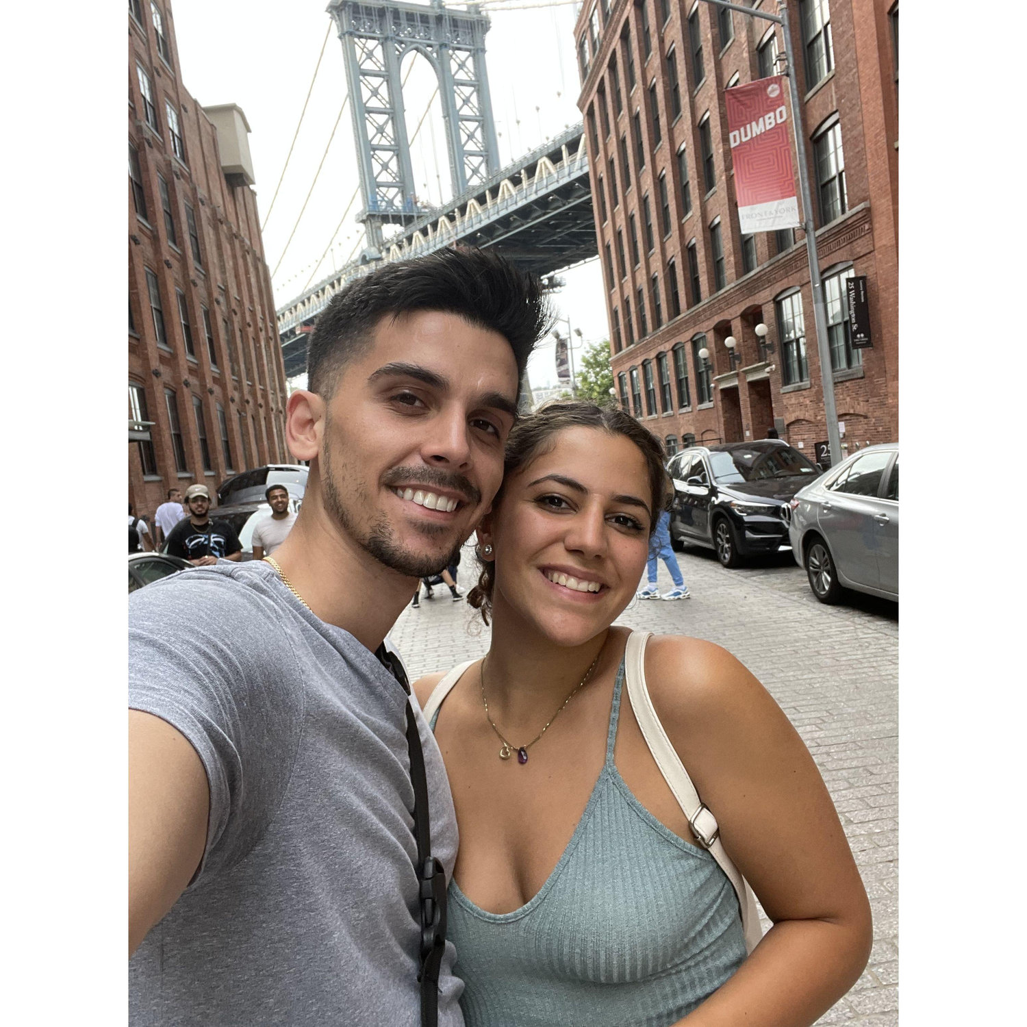 Date nights <3