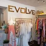 Evolve Boutique