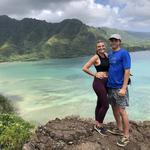 Crouching Lion Hike
