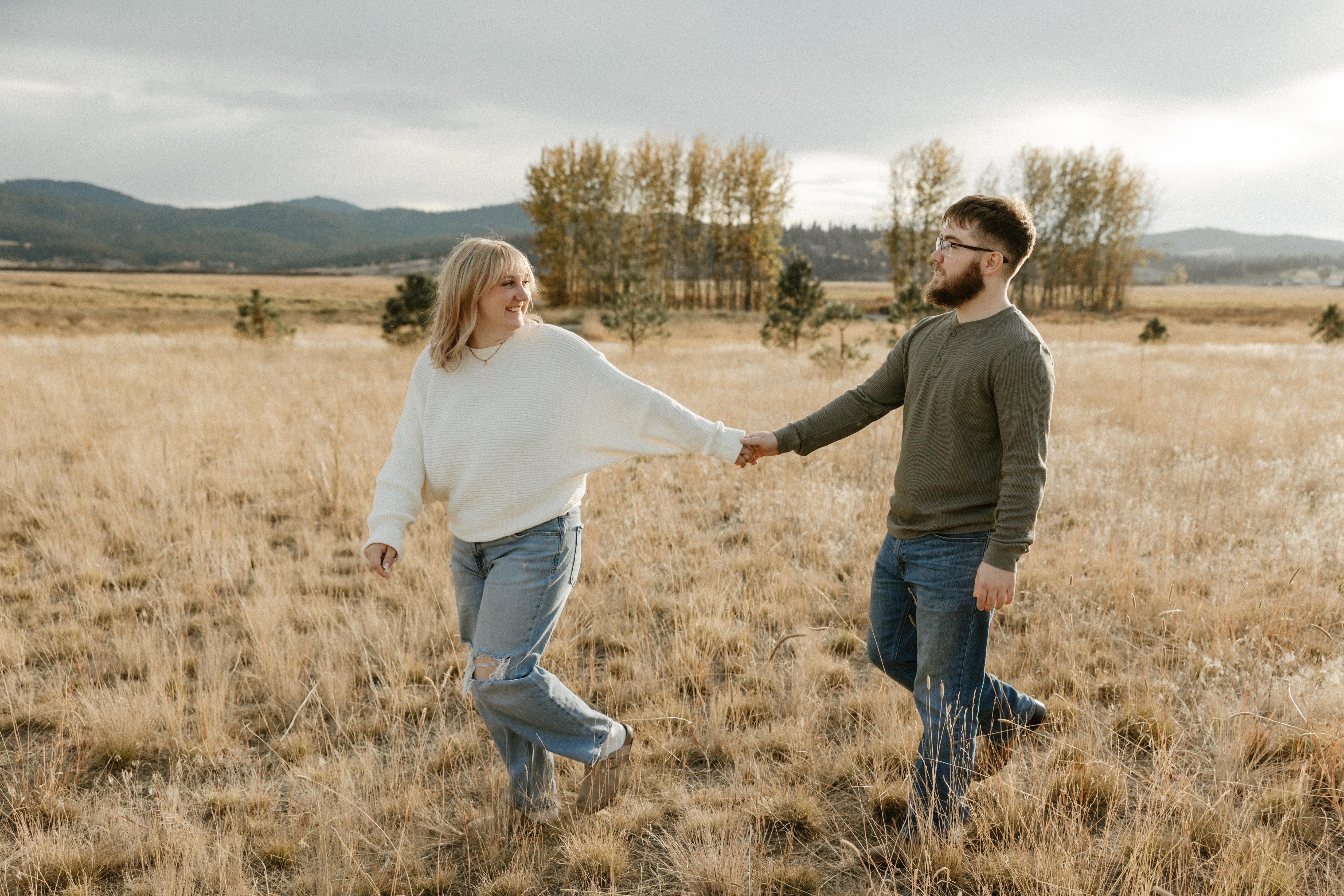 The Wedding Website of Shelby Chambers and Casey Luttrull
