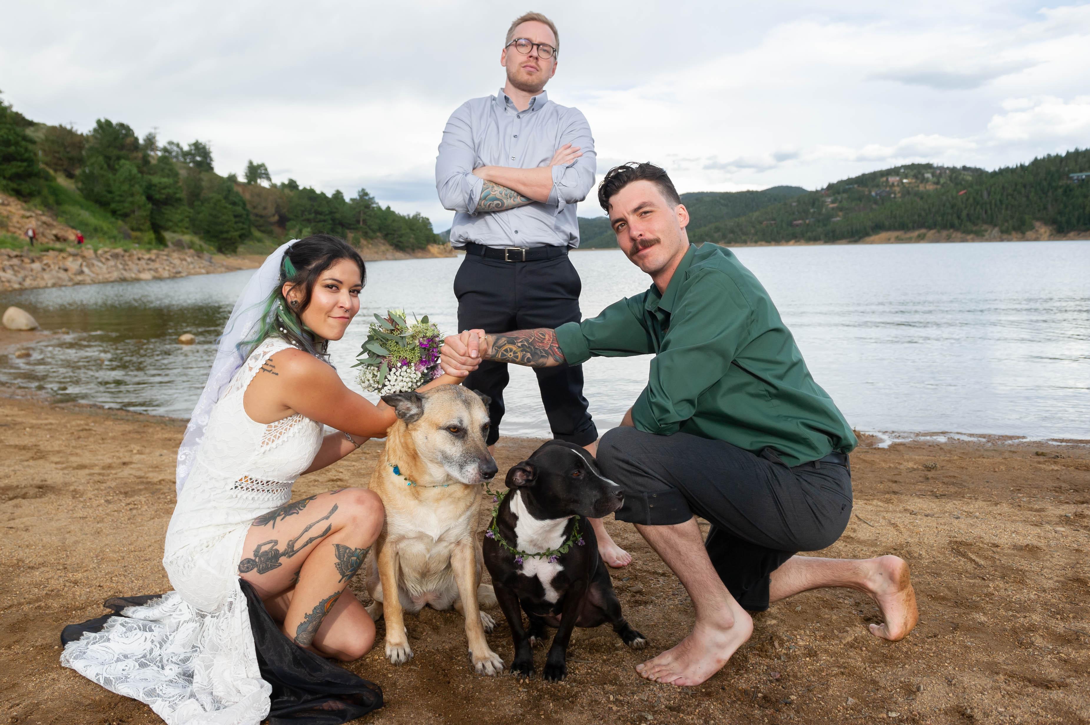 The Wedding Website of Isabella Wong and Clayton Lytle