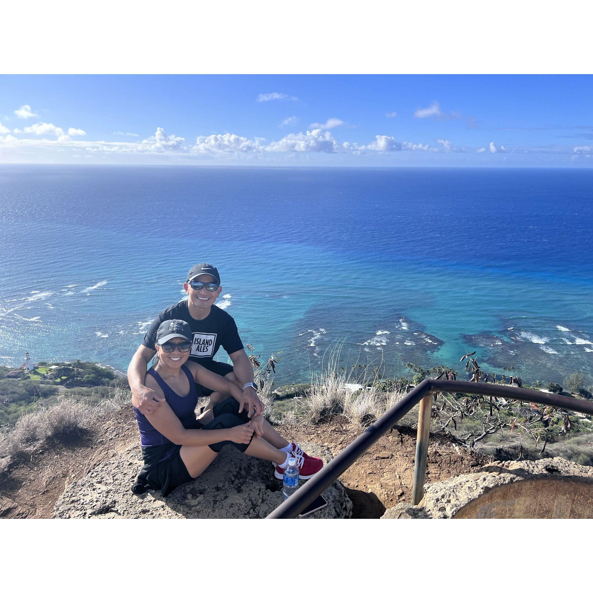 Dec 2022 - Honolulu, HI