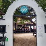 Isla Brew Beer Garden