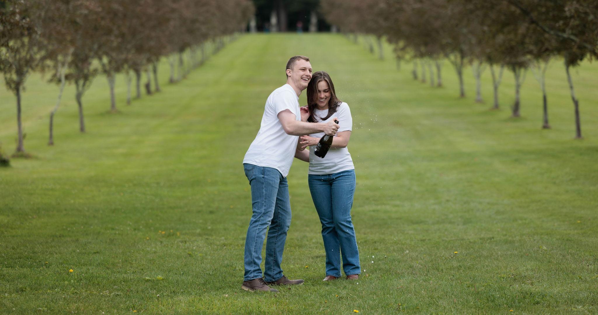 The Wedding Website of Jennie D'Esposito and Danny LoBue
