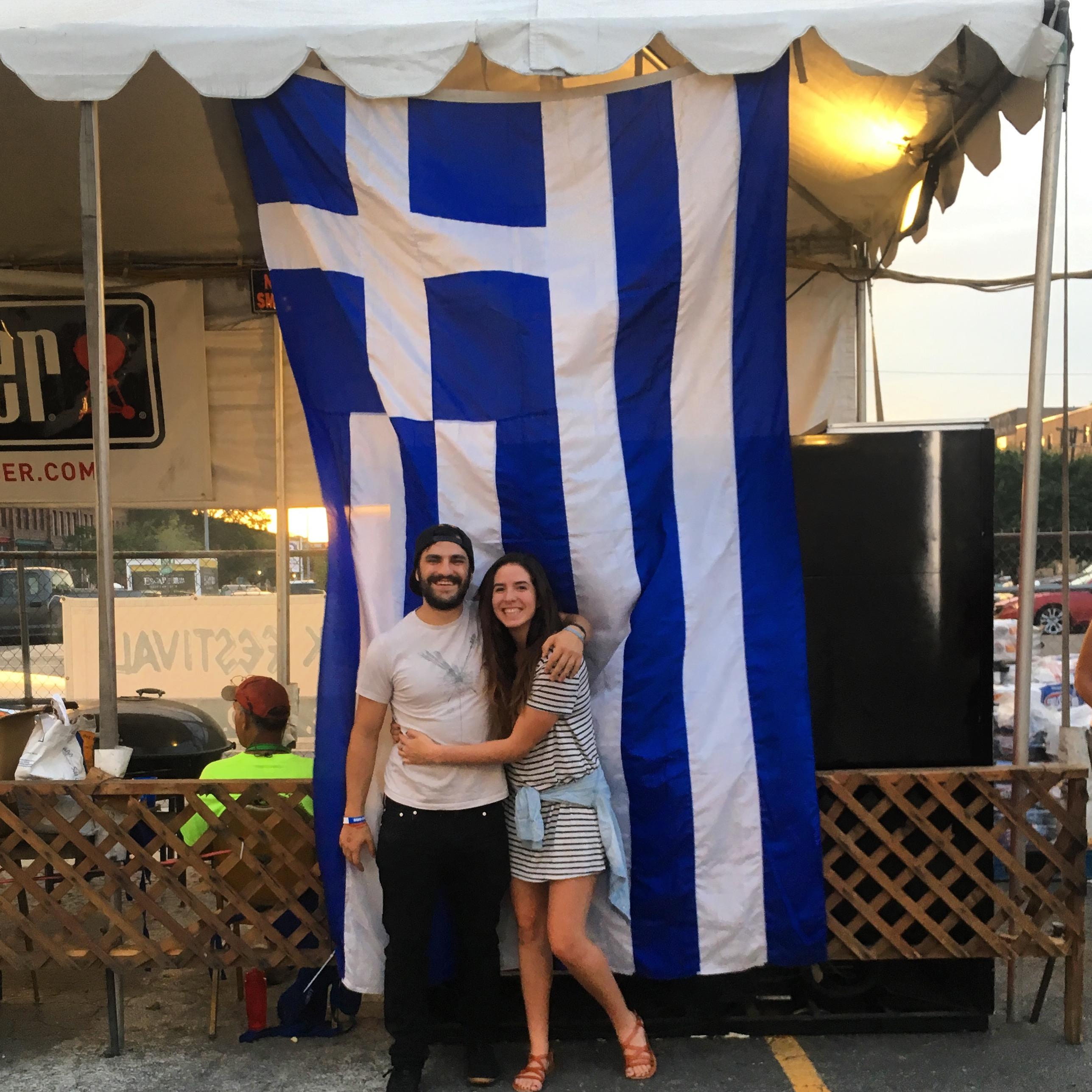 SLC Greek Festival - 2017
