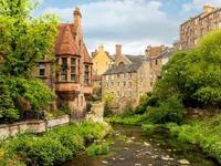 Dean Village