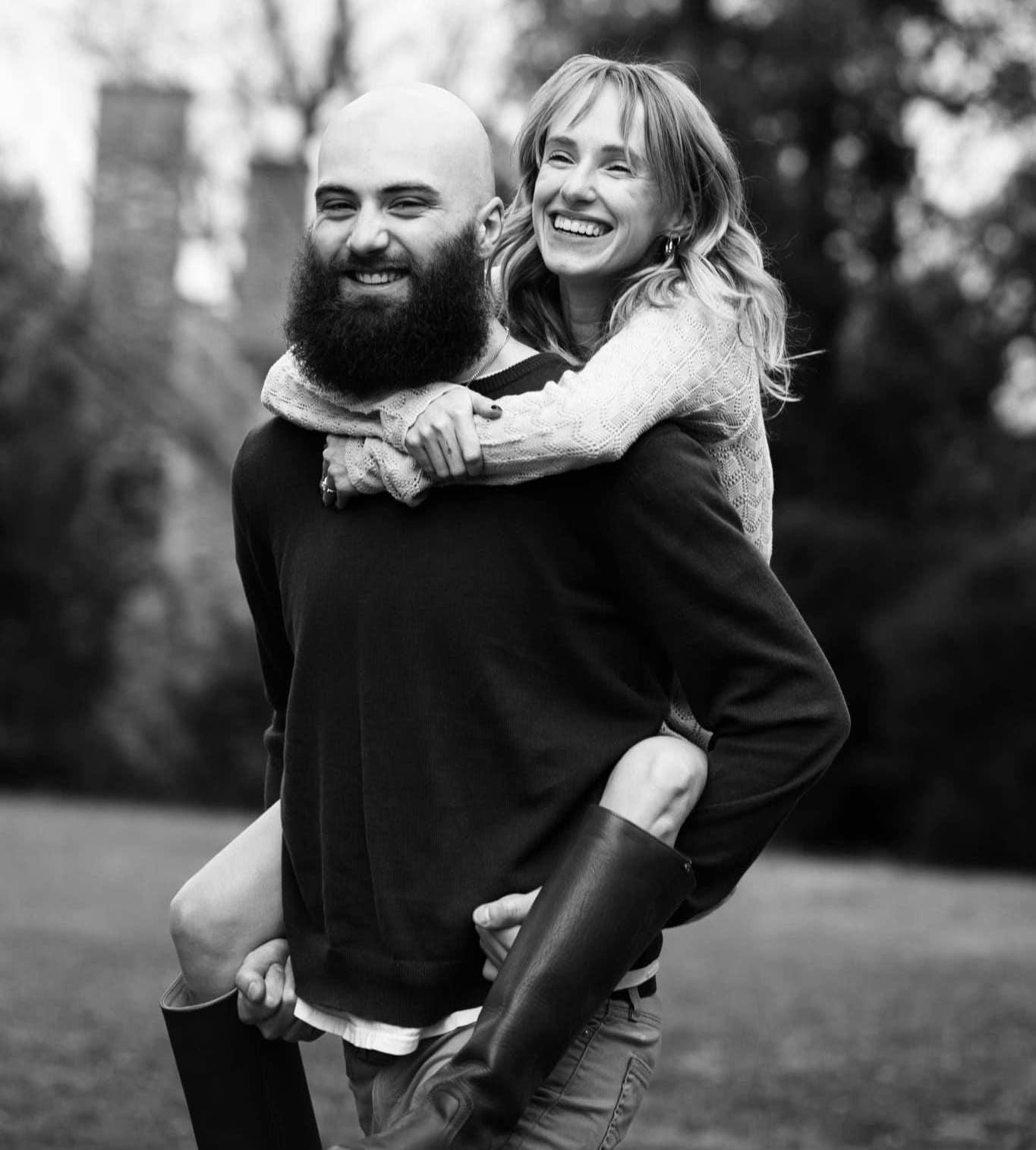 The Wedding Website of Tallulah Lewis and Austin Cox