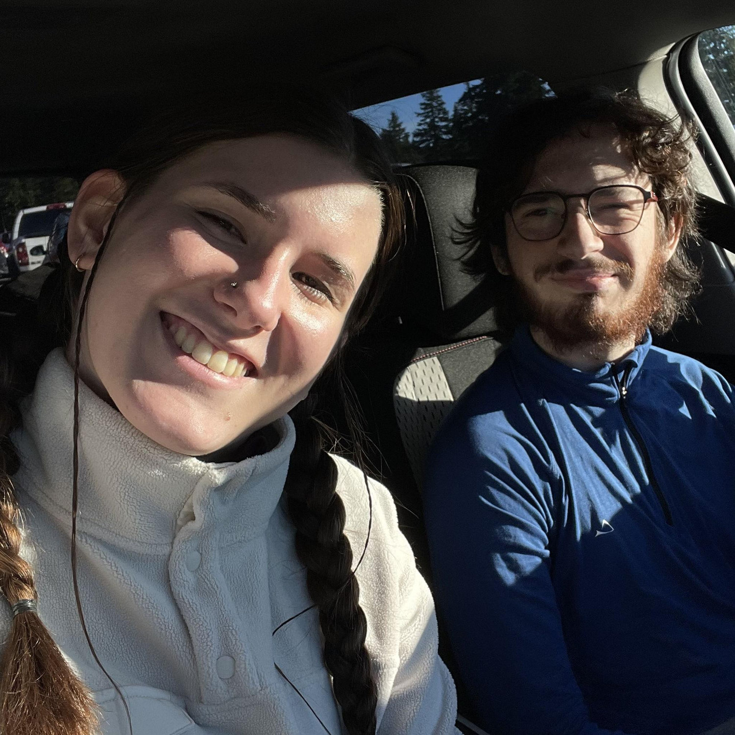 More ski adventures!