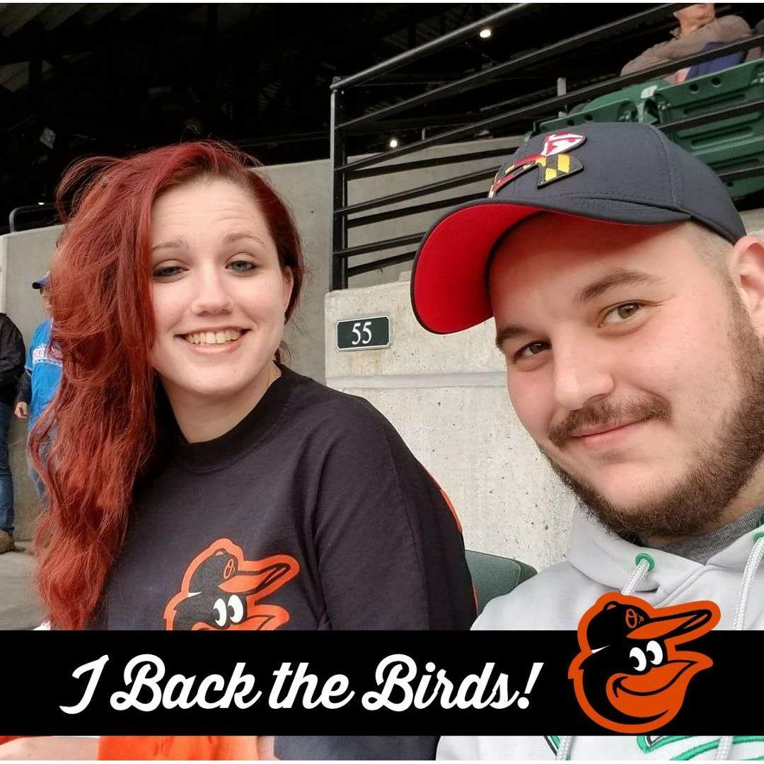 Orioles Game June 2017