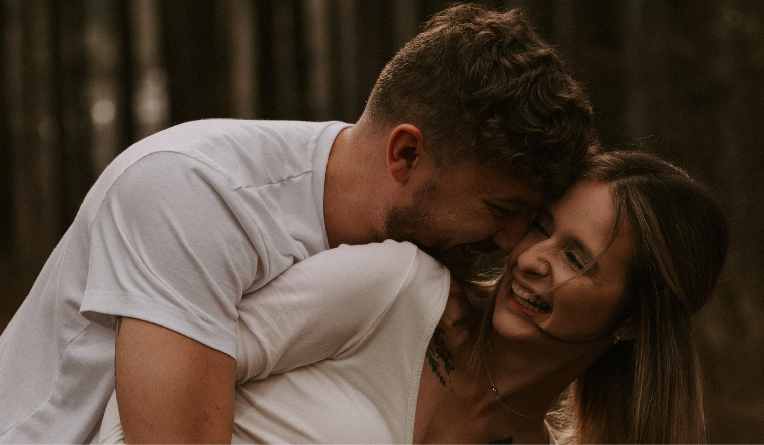 The Wedding Website of Katie Curry and Tanner Byram