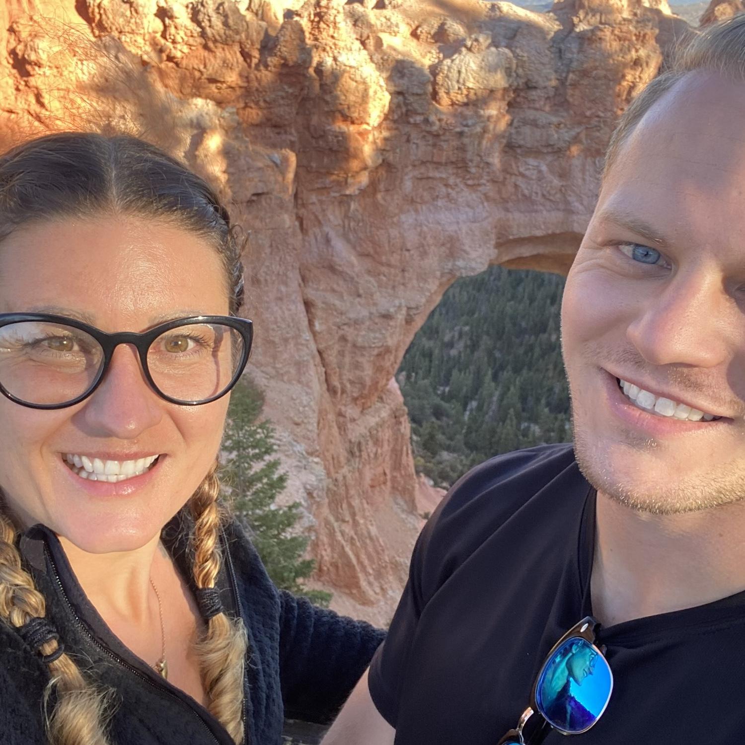 Bryce Canyon National Park, Utah